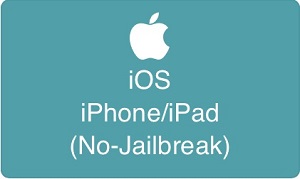 brak jailbreak iOS