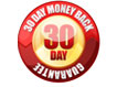 30 dniowa gwarancja zwrotu pieniedzy