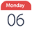 Log Calendar